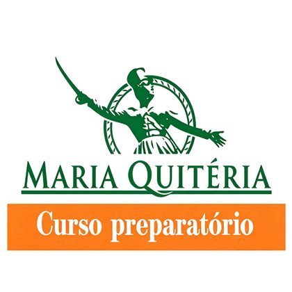 Maria Quitéria Curso Preparatório
