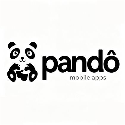 Pandô Mobile Apps